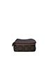 Louis Vuitton Monte Carlo Jewelry Case, side view